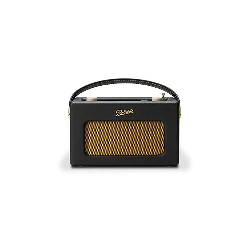 Roberts iStream 3L Noir - Radio Internet