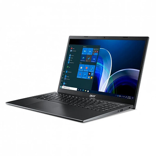 Acer Extensa 15 EX215-54-32B4 15" Core i3 3 GHz - Ssd 128 Go - 4 Go Azerty - Français · Reconditionné