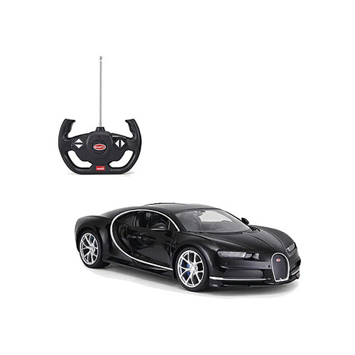 Mondo Motors - Voiture télécommandée Bugatti Chiron R/C 1:14