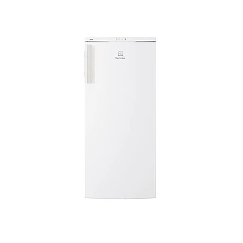 Congélateur armoire 55cm 187l blanc - LUB1AF19W - ELECTROLUX