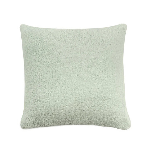 MEVAK LIVING Housse de coussin Lamma 45X45 Menthe