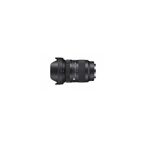 Objectif zoom Sigma 28 70MM F 2.8 DG DN CONTEMPORARY pour SONY FE