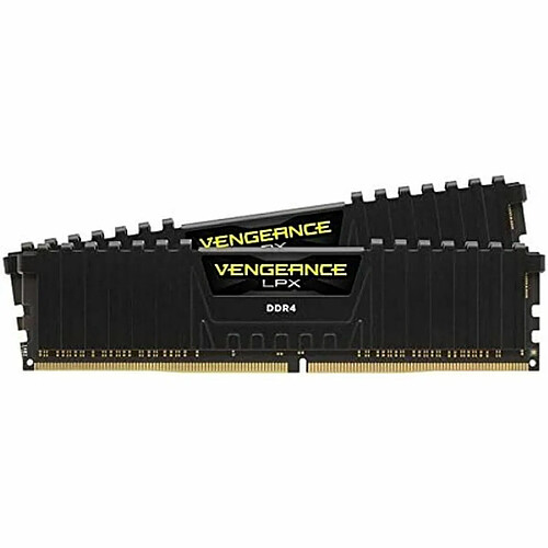 Mémoire RAM Corsair Vengeance LPX CL16 DDR4 8 GB 16 GB 3200 MHz