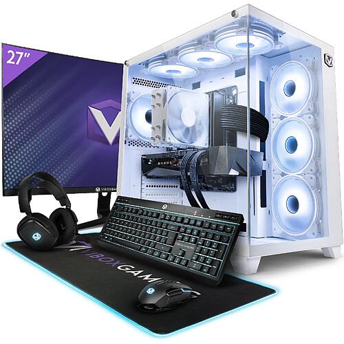 Vibox VII-91 PC Gamer