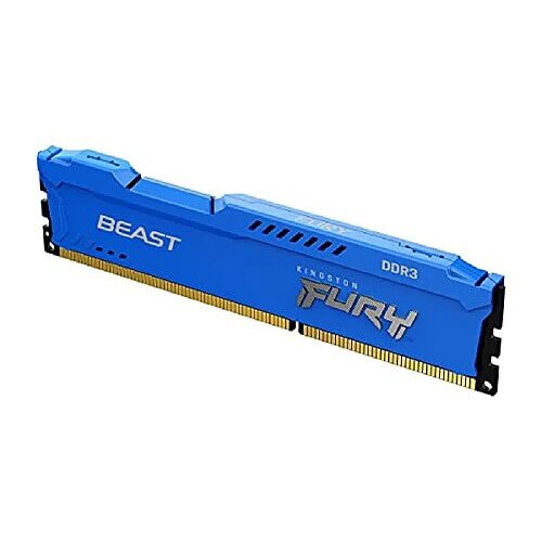 Kingston KF316C10B/4 (4Go DDR3 1600 PC12800)