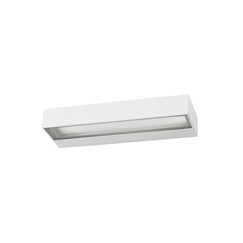 NOVA LUCE Applique e FUNGO Blanc LED 12 W