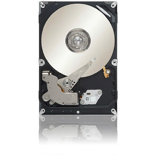 Seagate Technology SEAGATE - VIDEO 2.5 HDD 500GB SATA