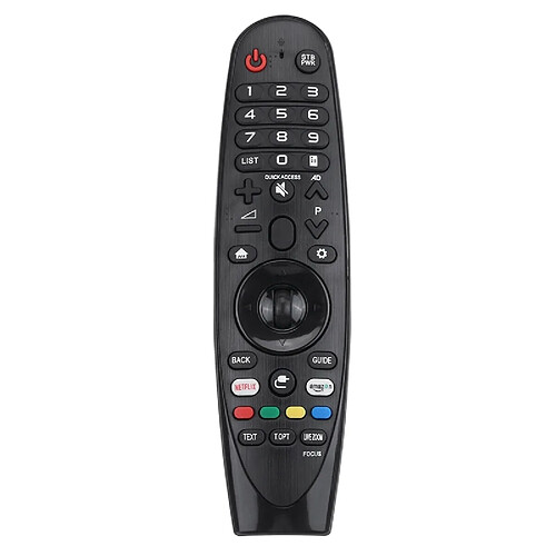 Universal Télécommande AN-MR18BA pour LG Smart TV AKB75375501 |