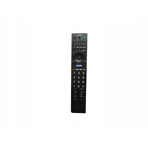 GUPBOO Télécommande Universelle de Rechange Pour Sony KDL-40BX425 KDL-32BX354 RM-YD065 14894591