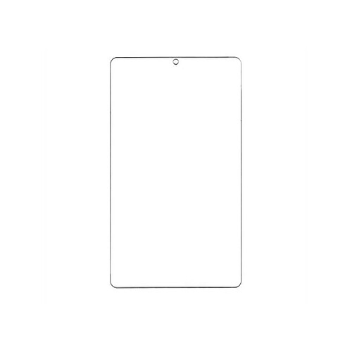 One Protecteur d'Écran pour Tablette Huawei Mediapad REF. 1402