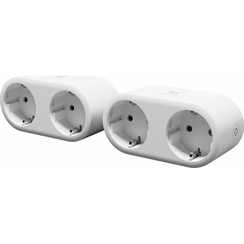 Tesla Tesla Smart Plug Dual 2x Bundle