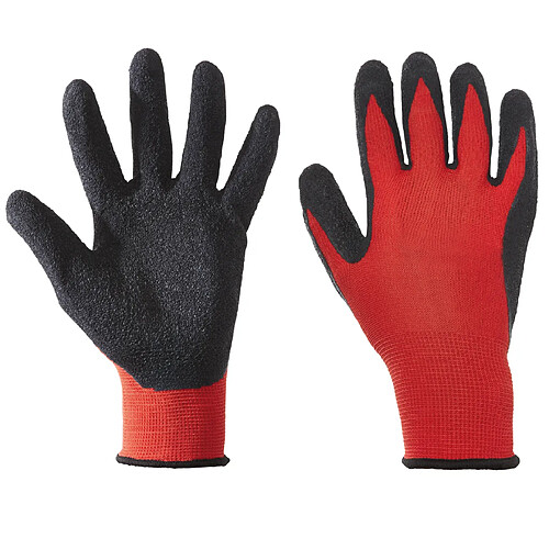 gants de manutention - easy grip - taille 9 - bizline 730153