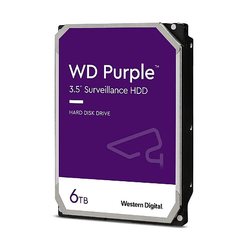 HDD6T WESTERN DIGITAL