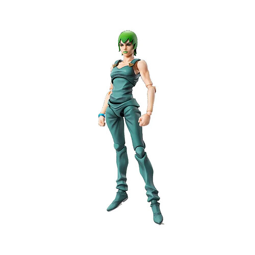 Medicos Entertainment JoJo's Bizarre Adventure Part6 - Figurine Chozokado 14 cm