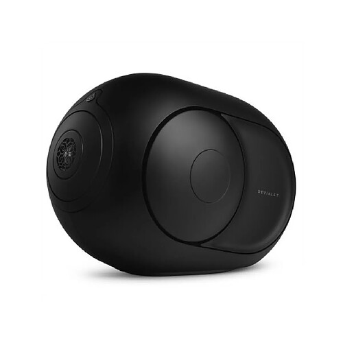 Devialet Enceinte sans fil Phantom I 103db Matte Black