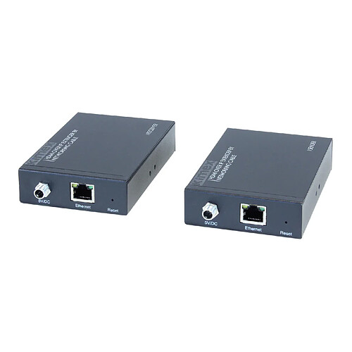 Kimex Extender HDMI 2.0, over IP, FULL HD, 120m