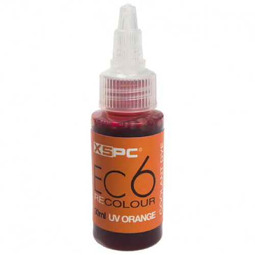 XSPC EC6 recoloration colorant