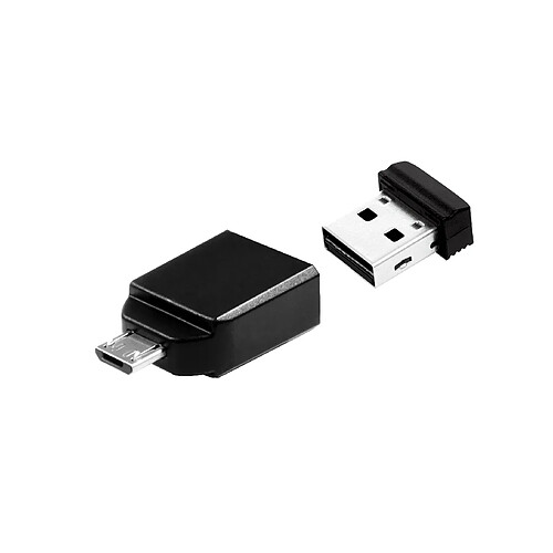 Verbatim Store' n' Go Nano USB flash drive