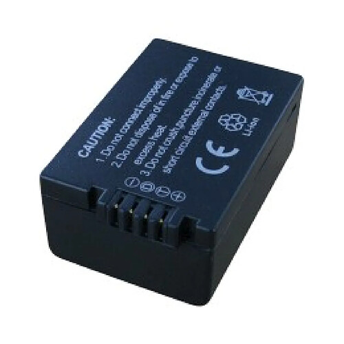 Batterie type PANASONIC CS-BMB9MC