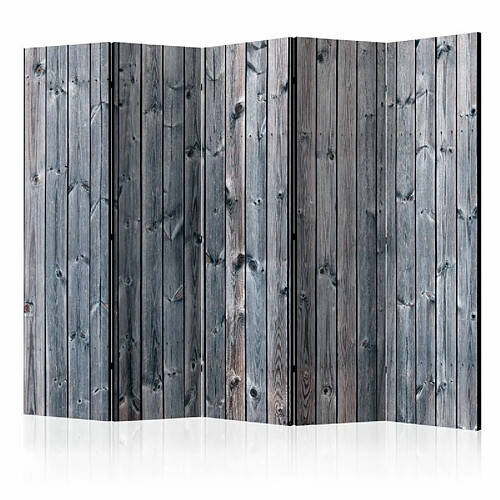 Paris Prix Paravent 5 Volets Rustic Elegance 172x225cm