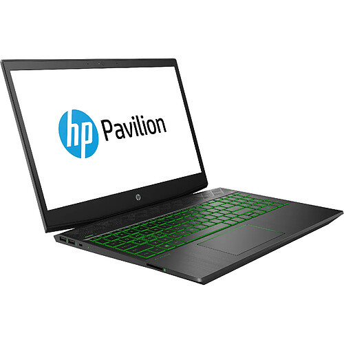 Hewlett Packard Pavilion Gaming CX0047NF · Reconditionné