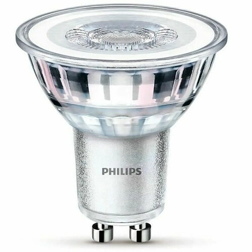 Lampe LED Philips Spot 50 W GU10 F