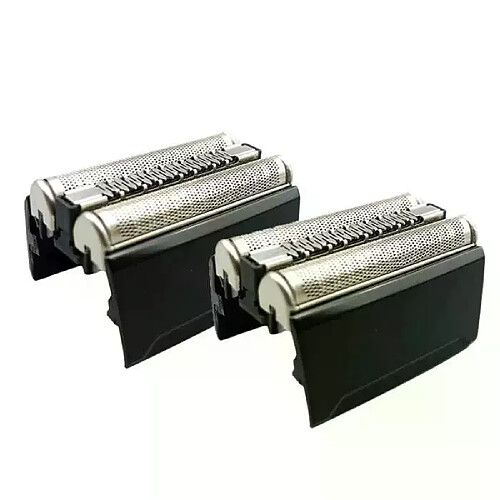 2 x têtes de rasage 52B pour Braun 5 SéRie 5020S 5030S 5040S 5050S