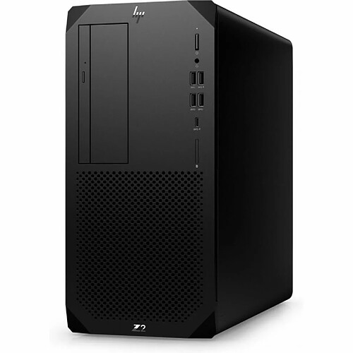 PC de bureau HP 865K4ET ABE I9-13900 16 GB RAM 512 GB