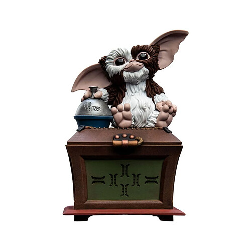 Weta Collectibles Gremlins - Figurine Mini Epics Gizmo 12 cm