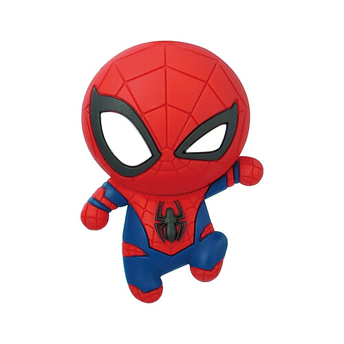 Monogram Marvel - Aimant Spider-Man