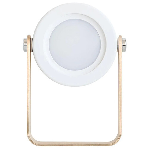 Universal Éclairage LED - blanc(blanche)