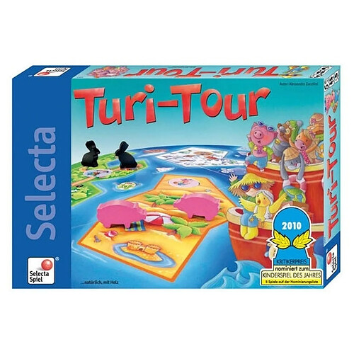 Selecta Turi-Tour