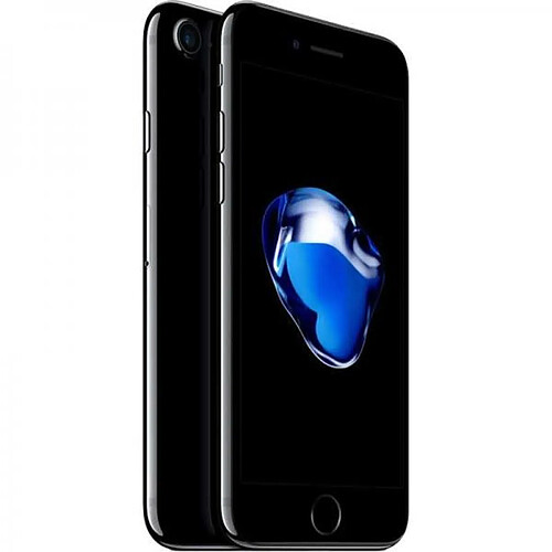 Apple iPhone 7 32 Go Noir de Jais EU · Reconditionné