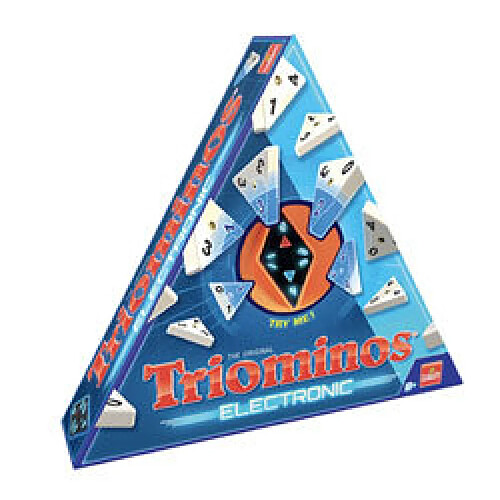 Goliath Triominos électronique