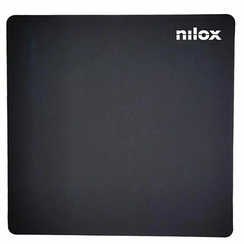 Tapis Antidérapant Nilox NXMP011 Noir