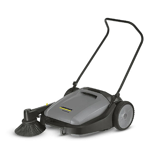 Karcher - Balayeuse autotractée 2800m2/h 700mm - KM 70/15 C