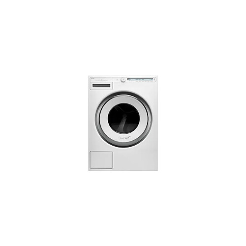 Lave linge hublot Asko W2096P.W 3