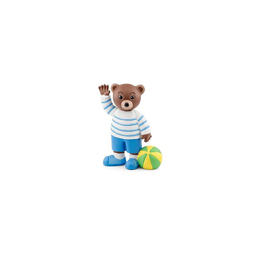 Figurine Tonies Petit Ours Brun pour Conteuse Toniebox Collection Se divertir