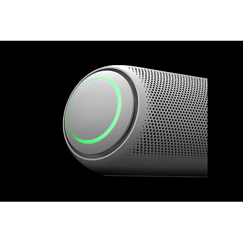 LG XBOOM Go PL7 Enceinte portable stéréo Blanc 30 W