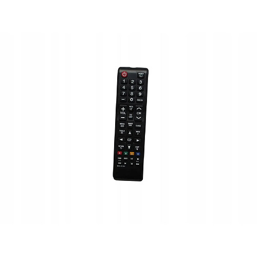 GUPBOO Télécommande Universelle de Rechange Pour Samsung UE49K5572 UE55KS7500 UE55KS9000 UE55KU