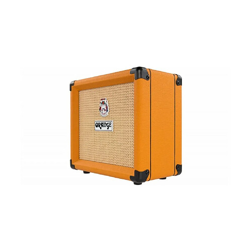 Orange CR20RT - Combo guitare électrique série Crush - 20W