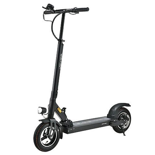 JOYOR K4 Scooter Trottinette électrique, moteur 500 W, batterie 48 V 10,4 Ah, pneu 10 pouces, vitesse maximale 35 km/h