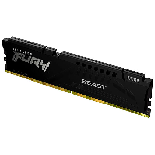 Mémoire RAM Kingston KF560C30BBE-16 16 GB DDR5 cl30