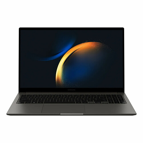 Ordinateur Portable Samsung Galaxy Book3 NP754XFG-KA3ES Espagnol Qwerty 256 GB SSD 16 GB RAM 15,6" i5-1335U