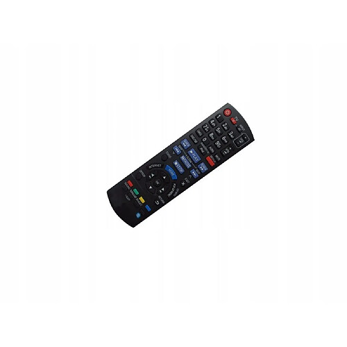 GUPBOO Télécommande Universelle de Rechange Pour Panasonic SA-BTT400 SA-BTT560 SA-BTT583 SC-BTT4