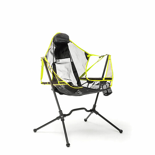 Chaise de camping pliante Kamprock InnovaGoods