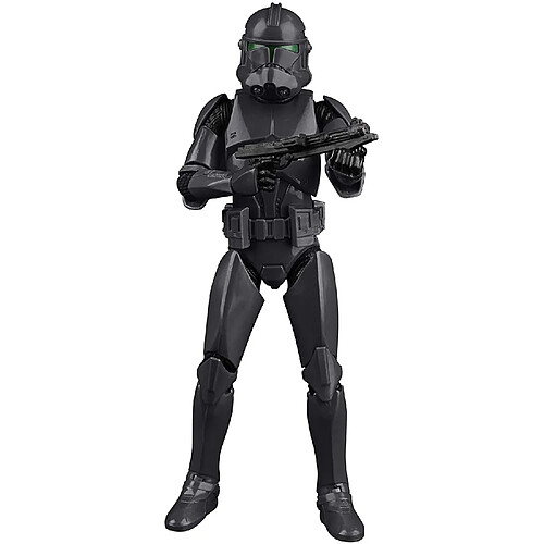 Hasbro Figurine Trooper Escadron d'élite 15cm