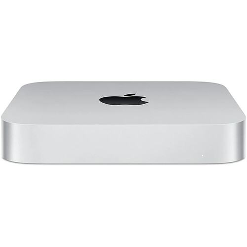 Apple Mac mini M2 8 cœurs CTO