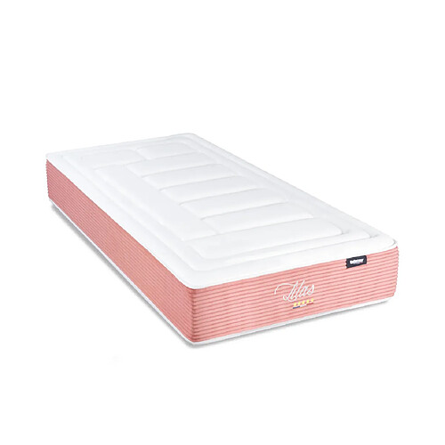 Bellecour Matelas Lilas