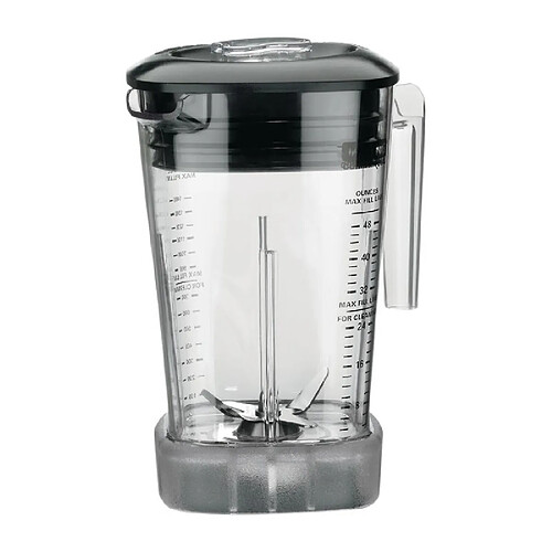 Pichet pour Blender Professionnel Torq 1,4 Litres - Waring